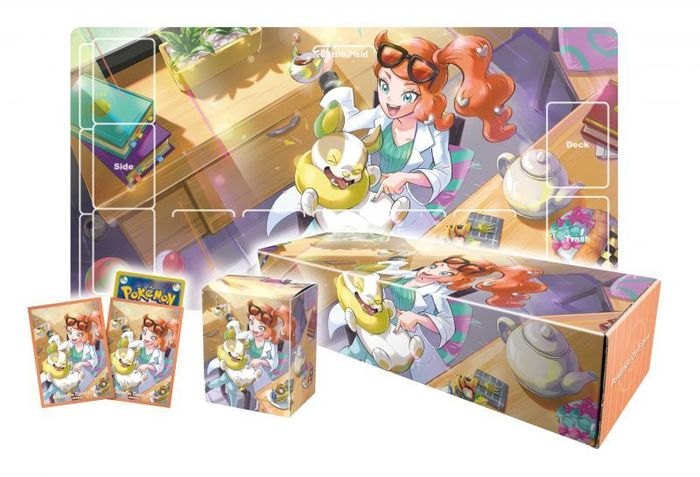 BOX・パック – 【カードコレクト】ポケモンカード激安通販サイト