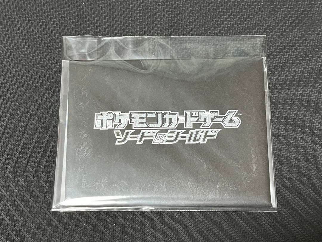 ピカチュウ セブンイレブンプロモ[S-P 001]未開封パック