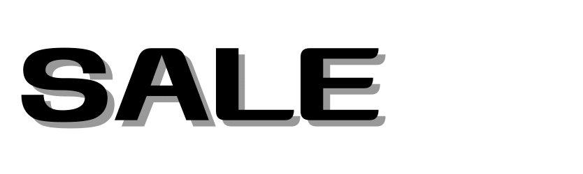 SALE